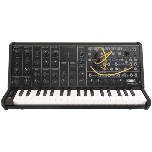 Korg mini sintetizzatore - korg,