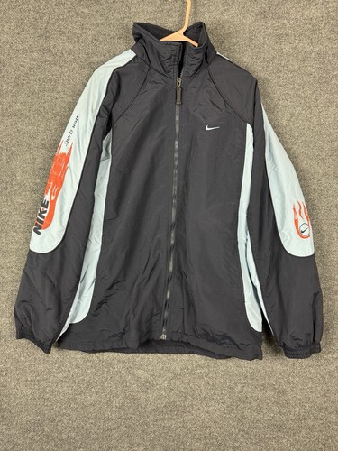 Giacca vintage nike - vintage, acg