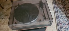 giradischi thorens TD 166 MK II