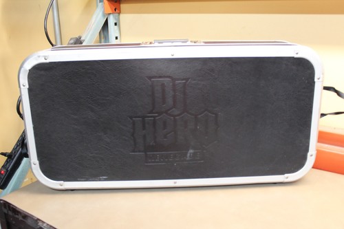 Hero renegade edition - dj, --