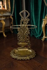 Antico portaombrelli bastoni - antico, portaombrelli/