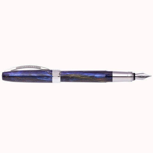 Penna stilografica visconti - stilografica,
