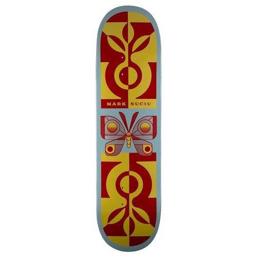 Habitat mark suciu moth - habitat,