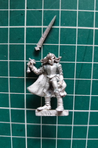 Warhammer citadel elric - warhammer, /