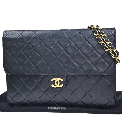 Borsa tracolla chanel - borsa, cc