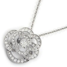 Collana CHANEL Fil de Camelia
