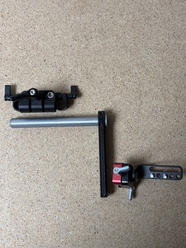 Supporto uvf per fotocamera - supporto,