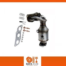 CATALIZZATORE NUOVO CITROEN C1