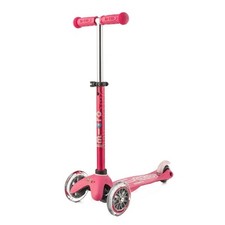 MONOPATTINO Mini Micro DELUXE