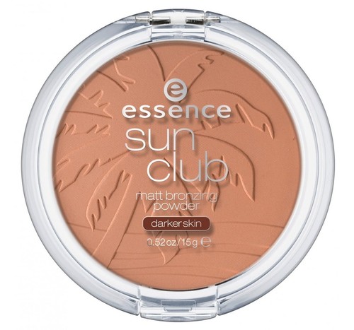 Essence makeup sun club - essence,