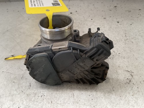 Corpo farfallato per opel - farfallato,