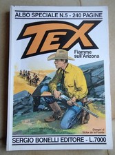TEX Speciale (TEXONE) n. 5-