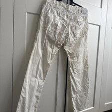 Giorgio Armani Jeans AJ Denim