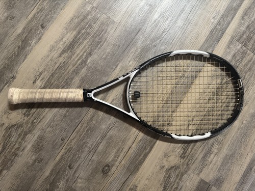 Racchetta tennis wilson - racchetta,