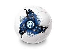 Pallone calcio inter cuoio - calcio,