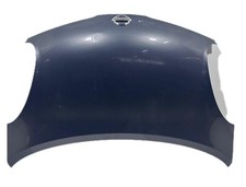 Cofano anteriore per nissan - cofano,
