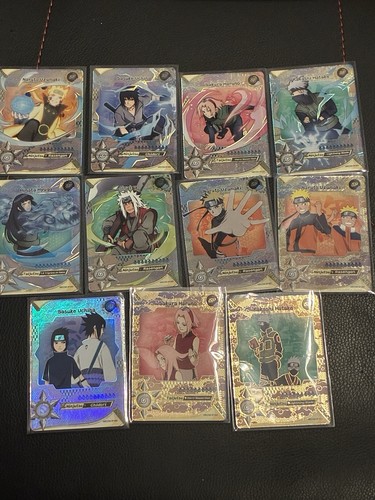 Ninja age all nm - all, sp