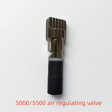 Spray Gun Control Valve Air