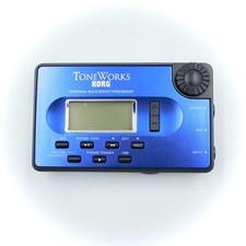 KORG ToneWorks PX3T Processore