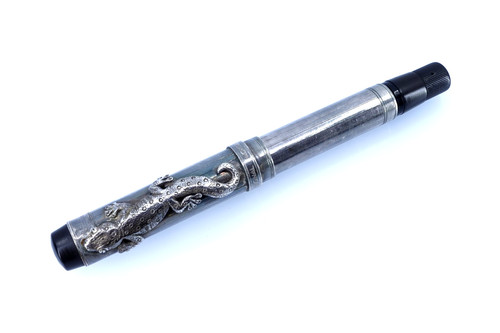 Penna stilografica montblanc - montblanc,