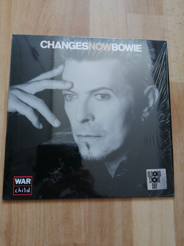 David bowie changes now - david,