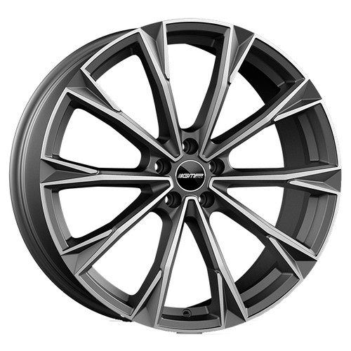 Cerchio lega gmp - in, per