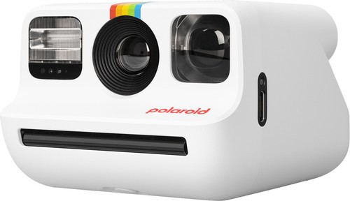 Polaroid generation 2 - polaroid,