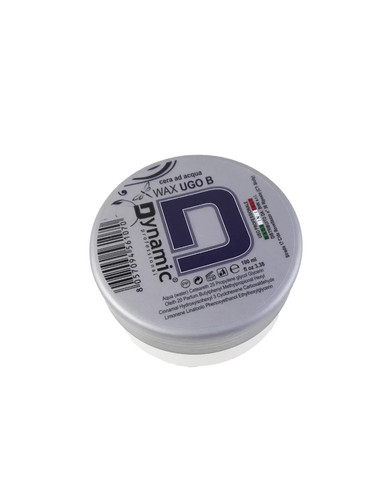 Cera capelli acqua dynamic - cera,