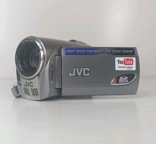 Jvc everio ms100ek - jvc, gz-ms100ek