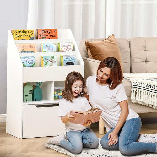 Piccola libreria per bambini - piccola,