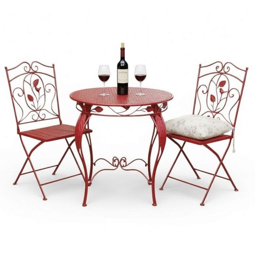 Tavolo bistrot dandibo con - dandibo, 2