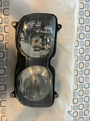 Faro anteriore honda cbr900 - anteriore,