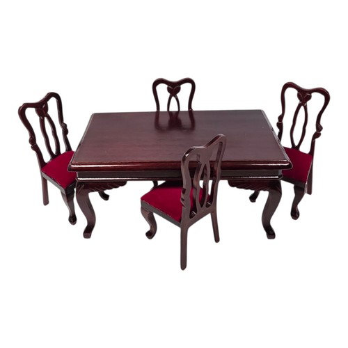 Tavolo pranzo vintage - pranzo,