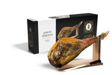 Don Juan Rodriguez Jamon