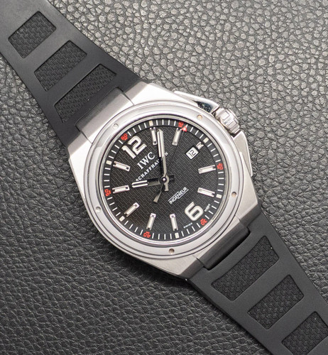 Iwc ingenieur automatic - iwc,