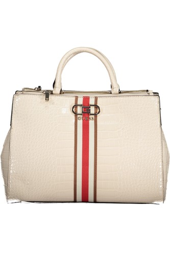 Guess jeans borsa donna - guess, beige