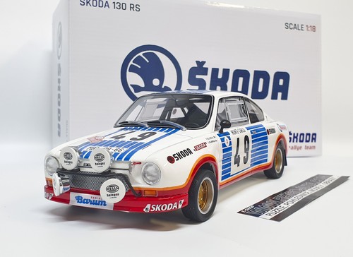Skoda 130 49 - skoda, n.49