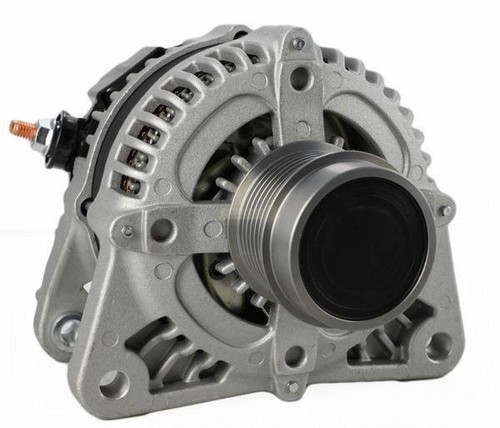 Alternatore nuovo made in - alternatore,