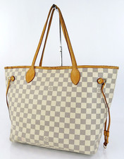 Autentica borsa tote bag LOUIS