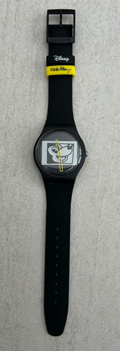 Swatch special haring - swatch,