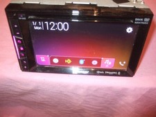 Pioneer AVH-501EX HD Radio CD
