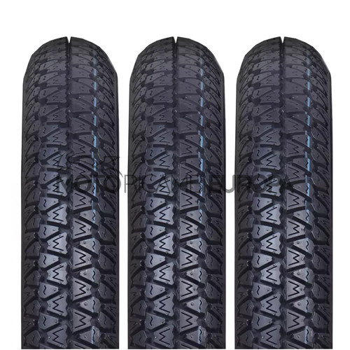 Tre gomme vespa special - tre, 50