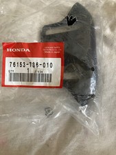 Pattino spazzaneve Honda