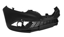 PARAURTI ANTERIORE CON FORI PDC+PARK ASSIST PER RENAULT SCENIC-GRAND SCENIC 2016