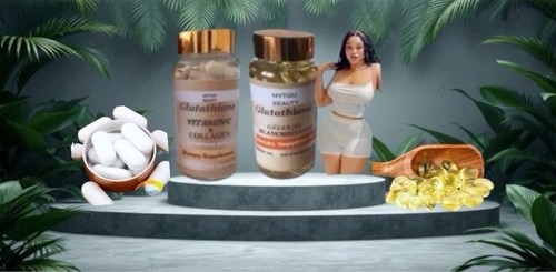 Gélules glutathione - gÉlules,