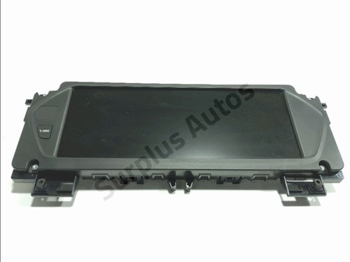 Compteur 9815286180 citroen - citroen, c4