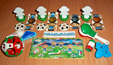 SERIE COMPLETA PICCOLI TIFOSI