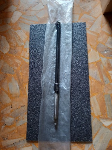 Fiat 500 flr 126 - 126, piantone