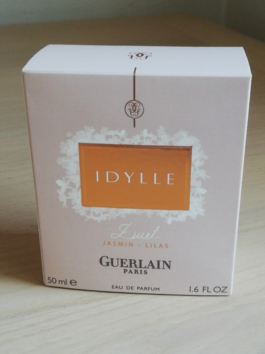 Idylle duet jasmin - duet-, "
