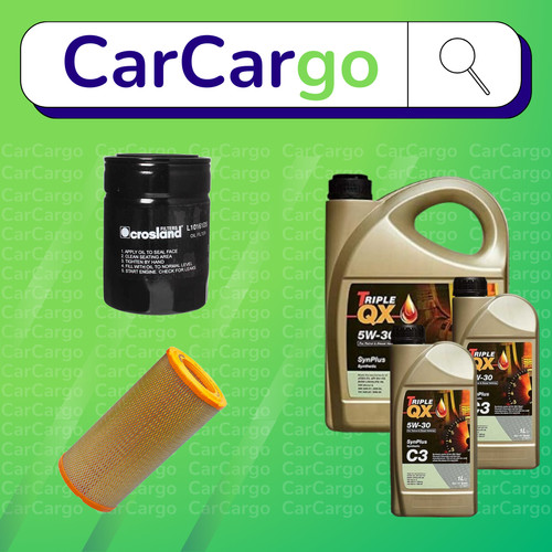 Kit tagliando per iveco - kit, daily